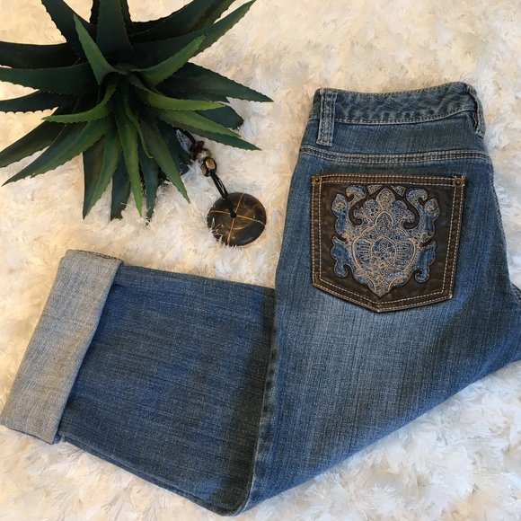 Michael Kors Denim - MICHAEL KORS JEANS